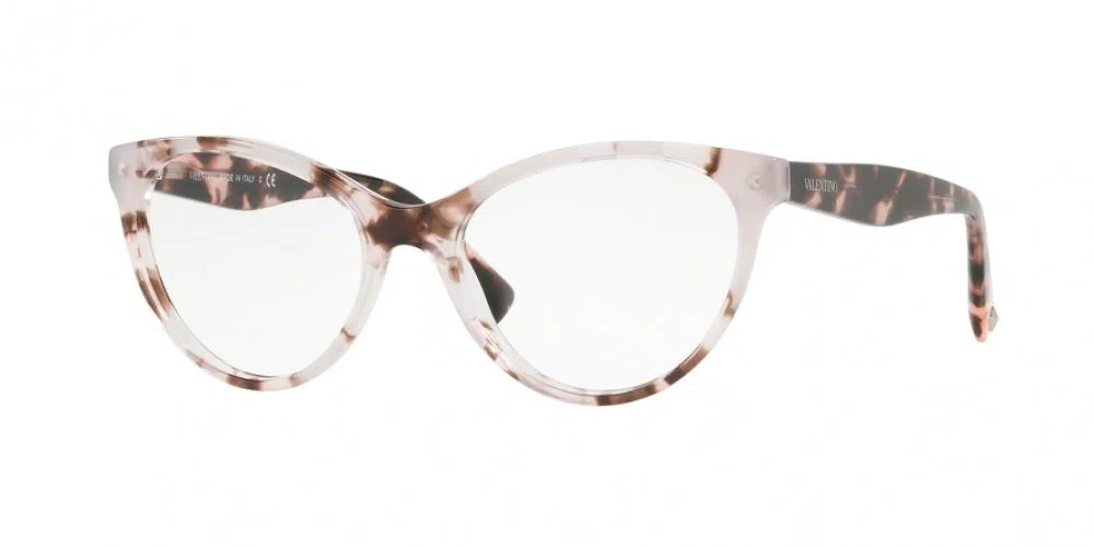 Valentino 3013 Eyeglasses - view 6